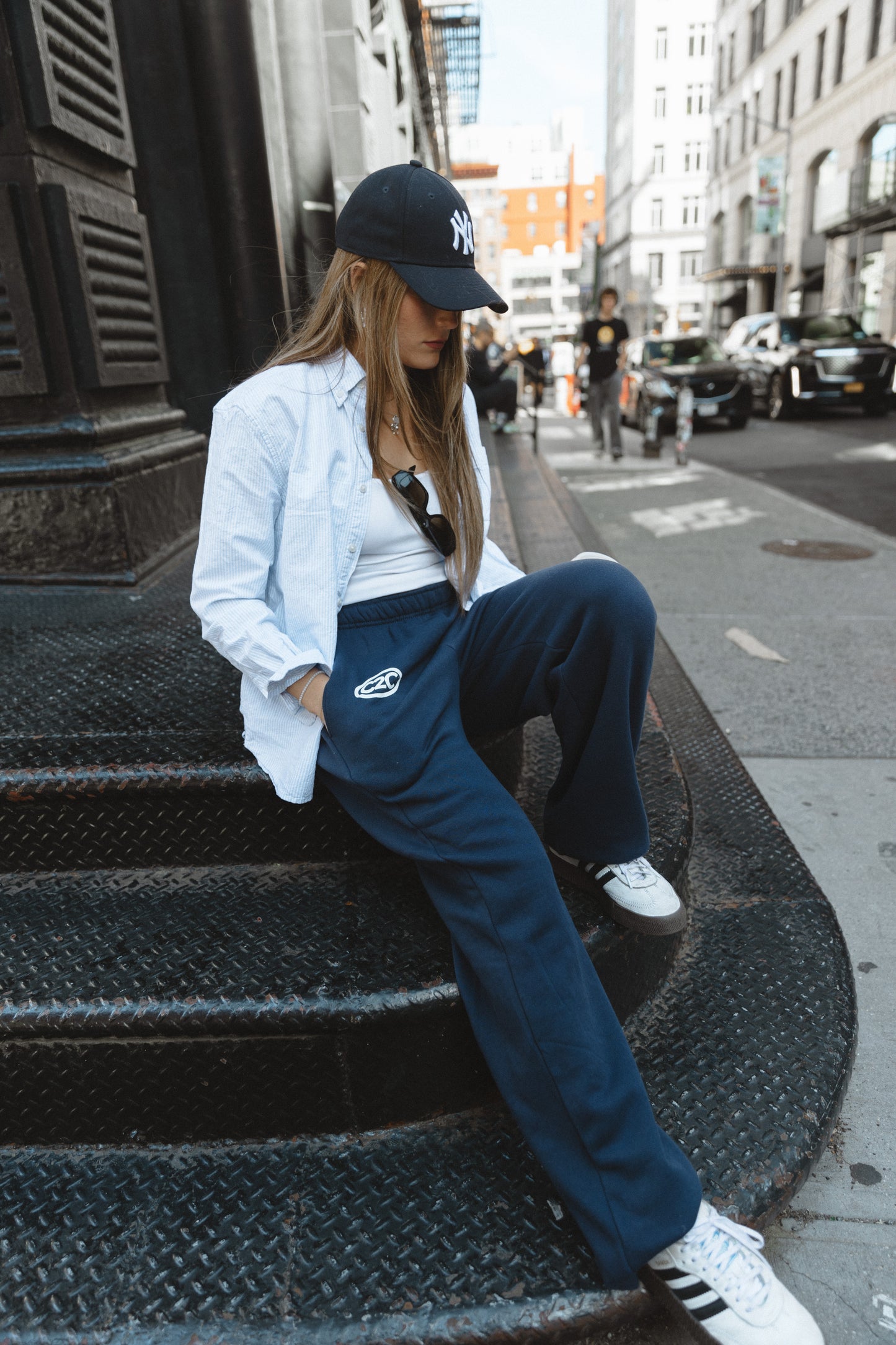 C2C SWEATPANT