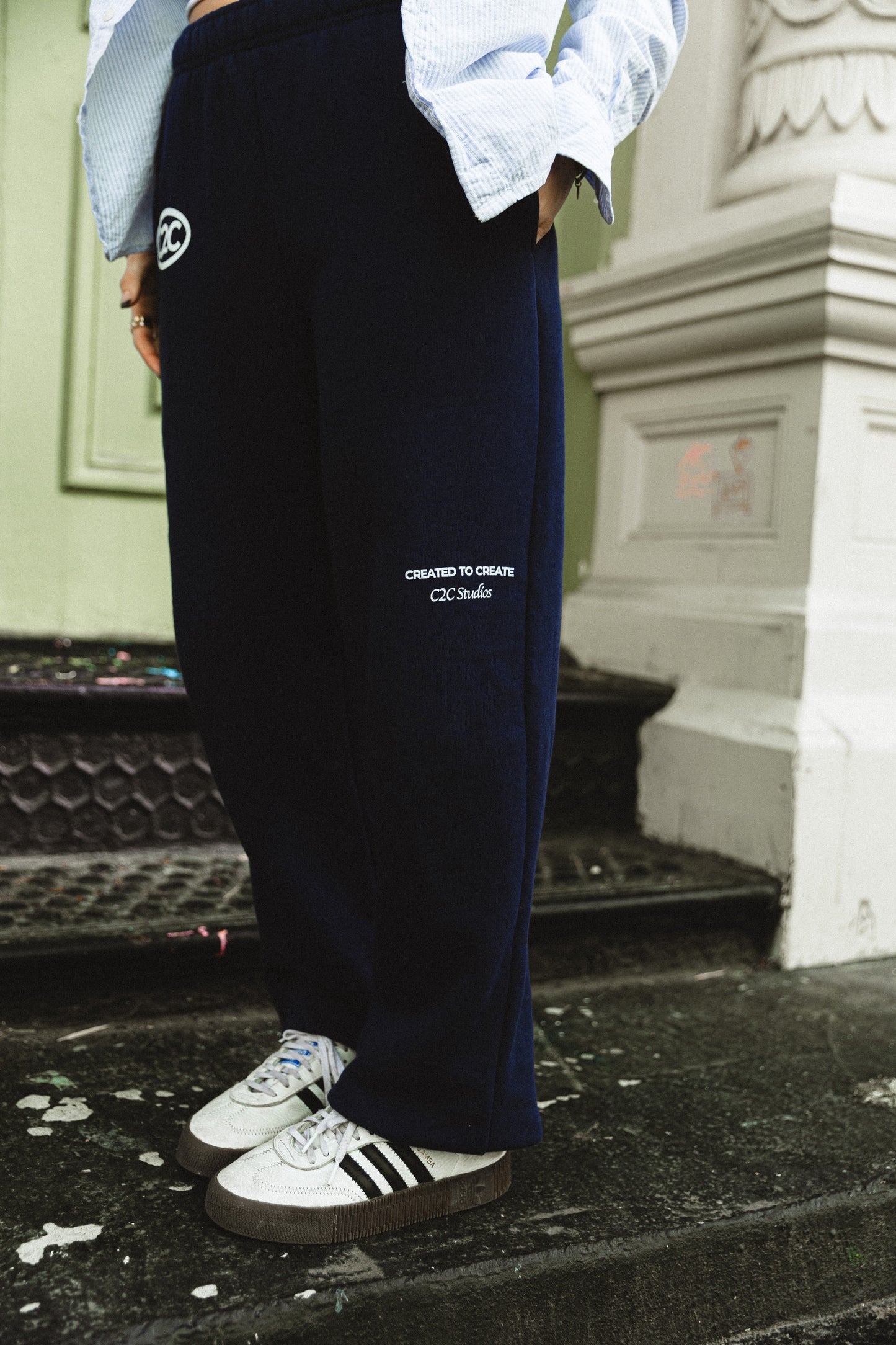 C2C SWEATPANT