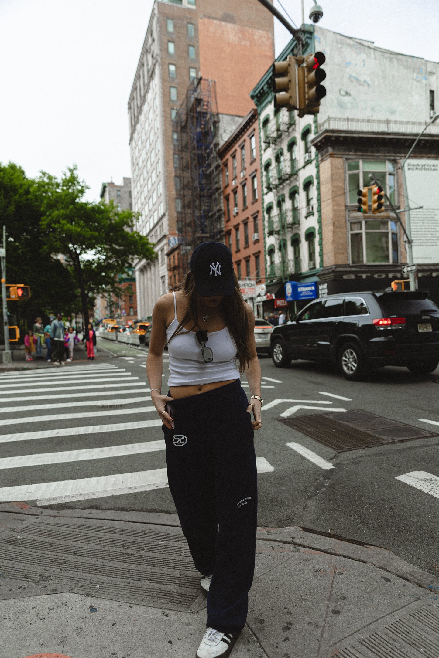 C2C SWEATPANT