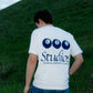 CR8 BALL TSHIRT