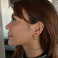 HEART EARRINGS