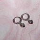 HEART EARRINGS